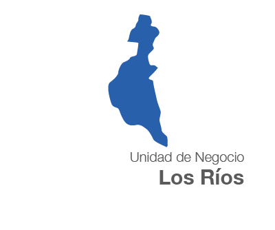 Unidad de Negocio Los Ríos